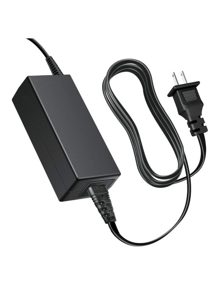 Adaptador de corriente KONKIN BOO para lámpara OPI Studio LED GL900 Adaptador de corriente KONKIN BOO para lámpara OPI Studio LED GL900