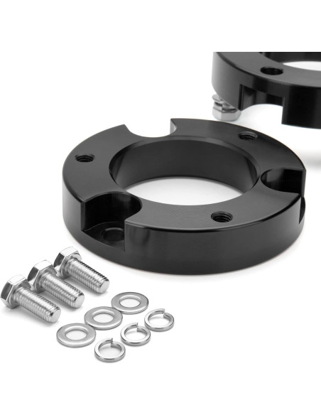 KSP Kit de Elevación 5.08cm para Toyota Tundra 1999-2006 KSP Kit de Elevación 5.08cm para Toyota Tundra 1999-2006