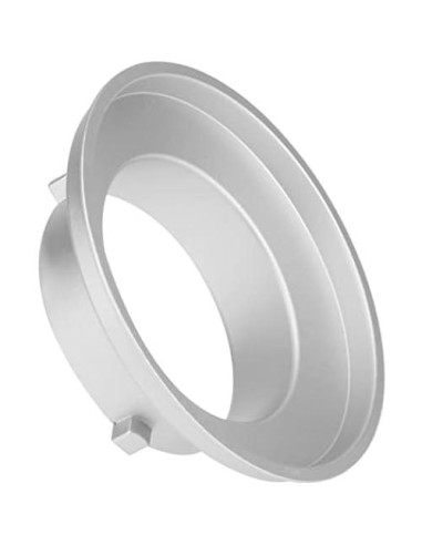 Adaptador de anillo de velocidad Godox para softbox Bowens