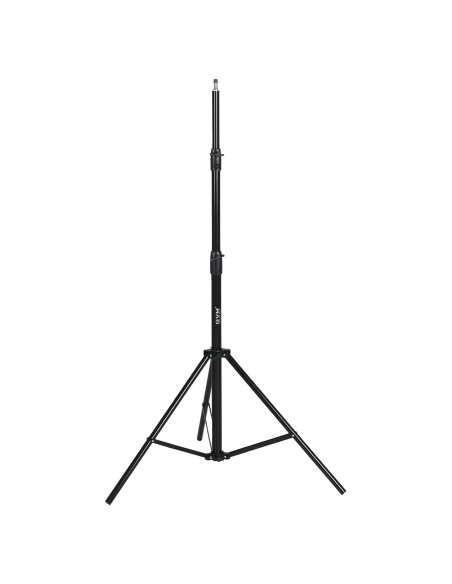 Soporte de Luz GVM DJ240-A para Fotografía 240cm 8kg Soporte de Luz GVM DJ240-A para Fotografía 240cm 8kg