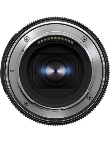 Objetivo Macro Tamron 90mm f/2.8 Di III VXD para Nikon Z + Kit Completo