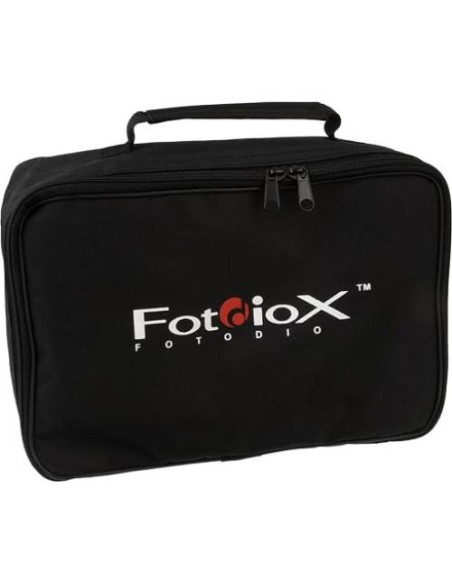 Softbox Plegable Fotodiox Pro 50.8x50.8 cm para Estudio Softbox Plegable Fotodiox Pro 50.8x50.8 cm para Estudio