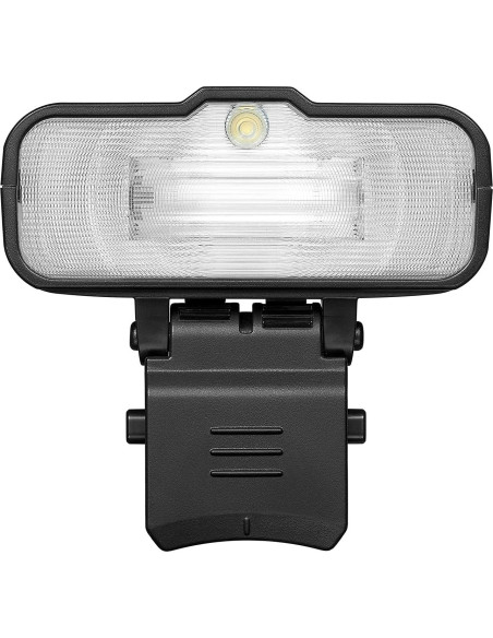 Kit de Flash Macro Godox MF12-K2 2.4G TTL 12W para Cámaras Kit de Flash Macro Godox MF12-K2 2.4G TTL 12W para Cámaras