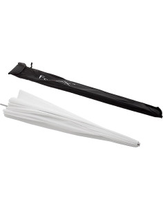 Paraguas Parabólico Fotodiox Pro 50in (127cm) Difusor Luz Suave 2