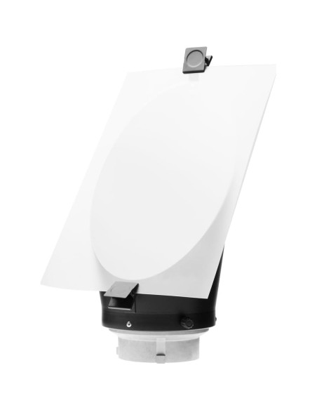 Reflector de Fondo Glow Bowens 22x32cm Luz Uniforme Reflector de Fondo Glow Bowens 22x32cm Luz Uniforme