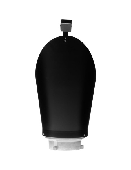 Reflector de Fondo Glow Bowens 22x32cm Luz Uniforme Reflector de Fondo Glow Bowens 22x32cm Luz Uniforme