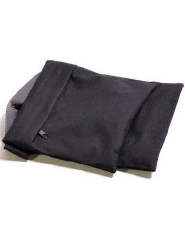 Bolsa de Arena Kaezi Saddlebag Doble Cierre 4 Unidades