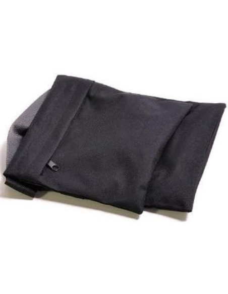 Bolsa de Arena Kaezi Saddlebag Doble Cierre 4 Unidades Bolsa de Arena Kaezi Saddlebag Doble Cierre 4 Unidades