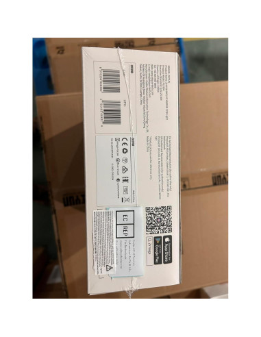 Luz de Video RGB ZHIYUN Molus X60 60W Portátil CRI 95