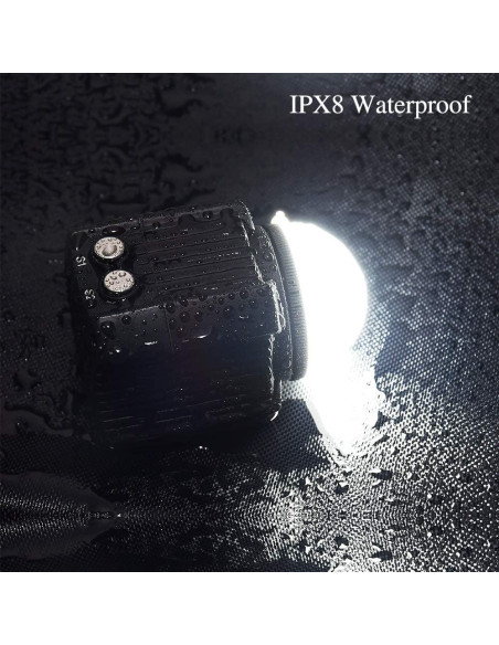 Luz de Video Submarina MEIKON SL-19 60m 2000LM LED Luz de Video Submarina MEIKON SL-19 60m 2000LM LED