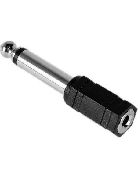 Cable de Sincronización de Flash 3M Fotoconic 3.5mm con Adaptador Cable de Sincronización de Flash 3M Fotoconic 3.5mm con Adaptador