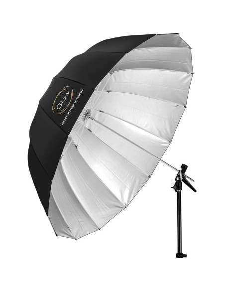 Kit de Flash de Estudio Godox SK300II - 2 Luces y Accesorios Kit de Flash de Estudio Godox SK300II - 2 Luces y Accesorios