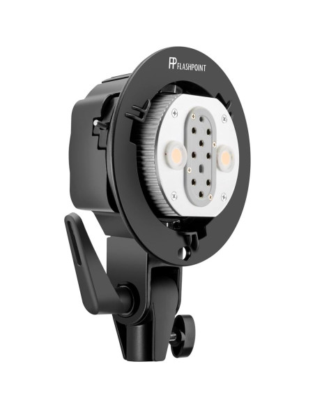 Kit Flash Godox AD200 Pro TTL + Beauty Dish 106.68 cm Kit Flash Godox AD200 Pro TTL + Beauty Dish 106.68 cm
