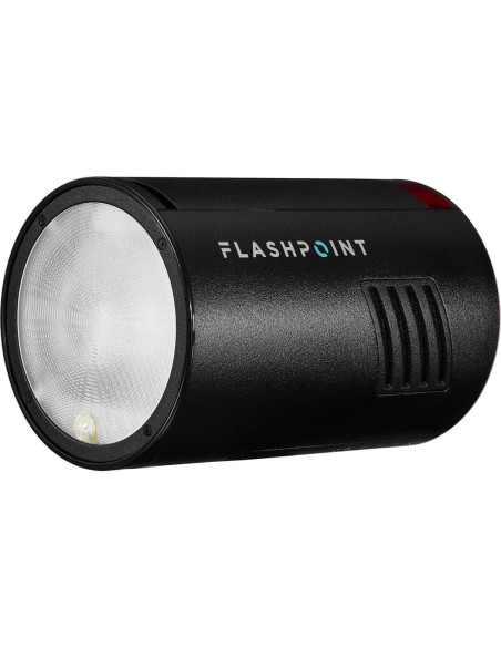 Kit de Flash Pocket Doble Flashpoint XPLOR 100 Pro TTL R2 Kit de Flash Pocket Doble Flashpoint XPLOR 100 Pro TTL R2