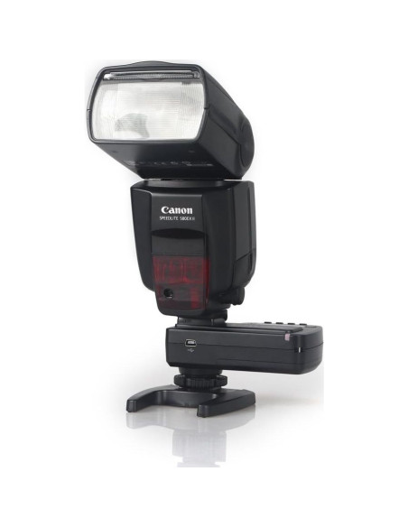 Disparador de Flash AODELAN E3+ para Canon y Nikon Disparador de Flash AODELAN E3+ para Canon y Nikon