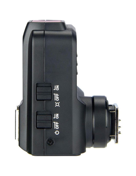Flash Speedlite Godox TT600 Inalámbrico GN60 para Nikon Flash Speedlite Godox TT600 Inalámbrico GN60 para Nikon