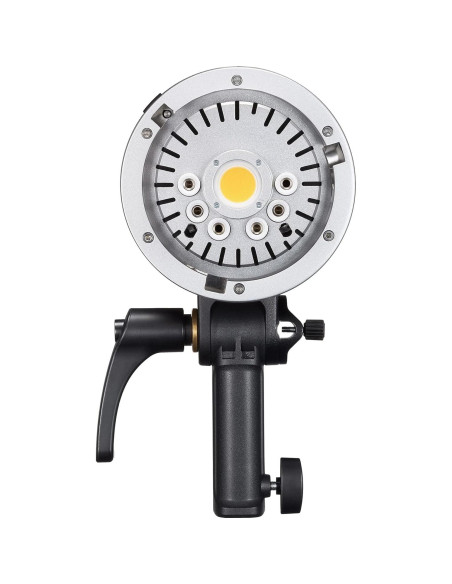 Flash Estudio Godox AD600BMII 600Ws Inalámbrico con X3 Flash Estudio Godox AD600BMII 600Ws Inalámbrico con X3