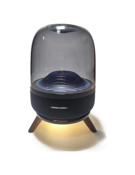 Soporte para Altavoces Harman Kardon LeongLzt con LED Soporte para Altavoces Harman Kardon LeongLzt con LED