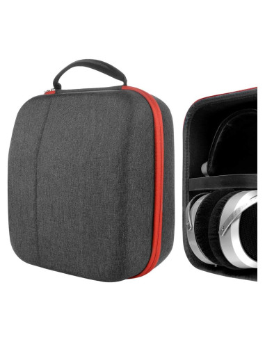 Funda Dura Geekria para Auriculares Over-Ear 24x21.5cm