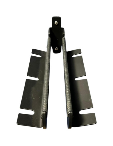 Soporte de Pared Glide Gear LSH 50 para C-Stand - Acero Resistente