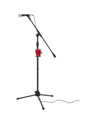 Soporte para Bebidas Gator Frameworks GFW-SINGLECUP - Plástico