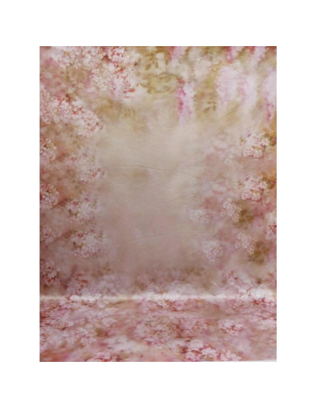 Fondo Fotográfico Colorido 150x200cm KonPon XT-6760 Fondo Fotográfico Colorido 150x200cm KonPon XT-6760