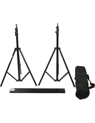 Kit Soporte de Fondo Fancierstudio TB30 2.44m x 3.05m
