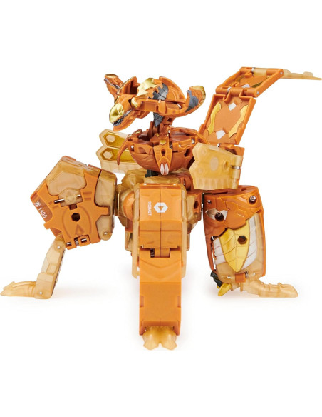 Bakugan Ultimate Viloch 7-en-1 Spin Master Juguete Coleccionable Bakugan Ultimate Viloch 7-en-1 Spin Master Juguete Coleccionable