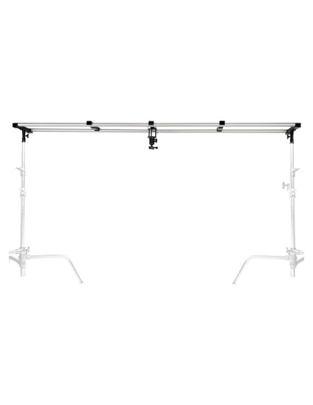 Estructura Modular PROAIM para Cámara 3.66m 11kg Soporte Estructura Modular PROAIM para Cámara 3.66m 11kg Soporte