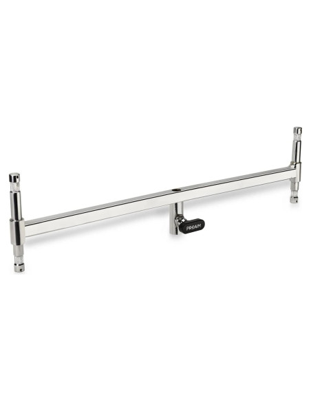 Soporte Doble Cabezal PROAIM P-LNKB-DH para Luces y Accesorios Soporte Doble Cabezal PROAIM P-LNKB-DH para Luces y Accesorios