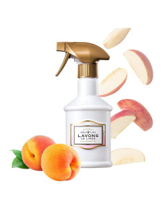 Rociador Desodorante para Tela Lavons 370ml Chic Encantador