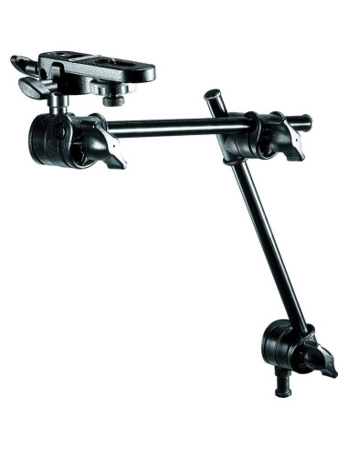Brazo Articulado Manfrotto 196B-2 2 Secciones 60.5 cm
