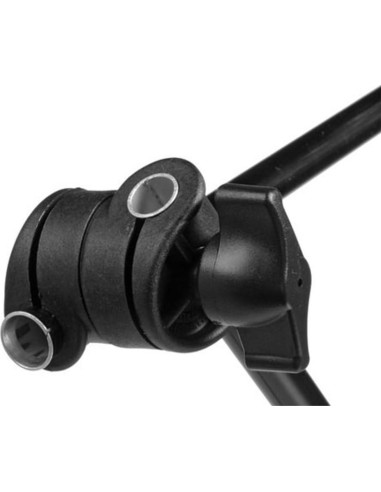 Brazo Articulado Manfrotto 196B-2 2 Secciones 60.5 cm