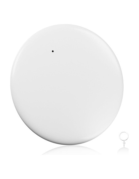 Buscador de Llaves Bluetooth Kaipulerr - Impermeable y Mini Buscador de Llaves Bluetooth Kaipulerr - Impermeable y Mini