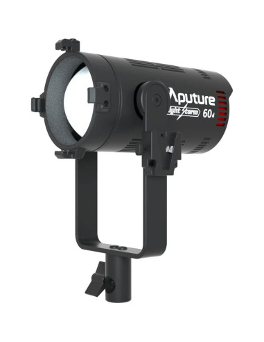 Aputure LS 60D Luz LED de Video 60W Ajustable CRI 95+