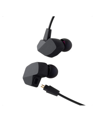 Auriculares in-Ear Final A3000 Cableados Sonido Natural 1.2m