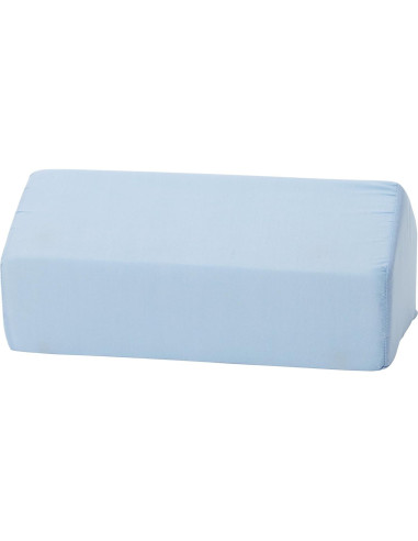 Almohada de Elevación de Pierna DMI 42x25.4x17.8 cm Azul