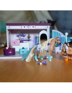 Boutique Pop-Up Caballos Sofia 25 Piezas Accesorios 2