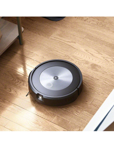 Cepillos de Goma Multi-Superficie Duales iRobot Roomba e i