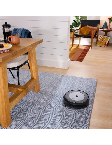 Cepillos de Goma Multi-Superficie Duales iRobot Roomba e i Cepillos de Goma Multi-Superficie Duales iRobot Roomba e i
