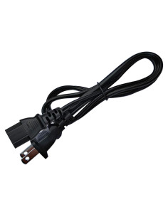 Cable de Alimentación AC Compatible iRobot Roomba i7+ s9+