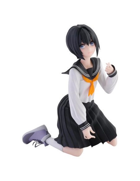 Figura Nonoa (Noa) - Banpresto Seducción 2.5D 11.94 cm Figura Nonoa (Noa) - Banpresto Seducción 2.5D 11.94 cm