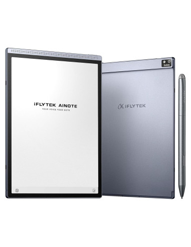 Tableta de Toma de Notas iFLYTEK AINOTE Air 2 8.2" AI