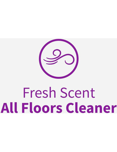 Limpiador para Todos los Pisos Rejuvenate 3.78L Aroma Cítricos