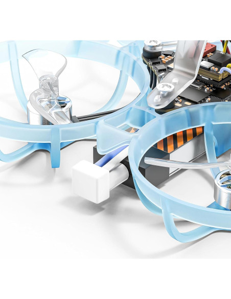 Drone BETAFPV Air75 75mm Brushless FPV 720p 21g 5EN1 Drone BETAFPV Air75 75mm Brushless FPV 720p 21g 5EN1