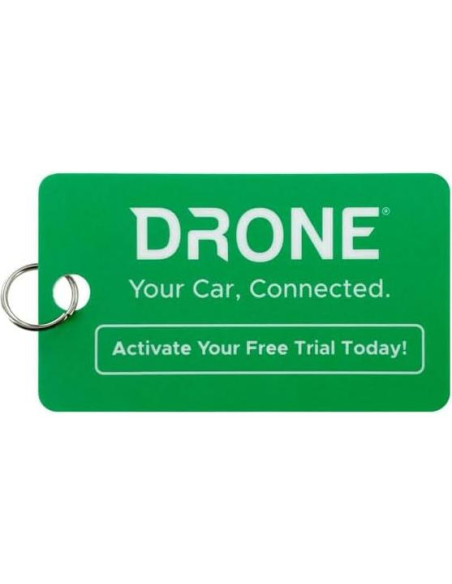 Rastreador GPS DroneMobile X2-MAX con LTE y Batería de Respaldo Rastreador GPS DroneMobile X2-MAX con LTE y Batería de Respaldo