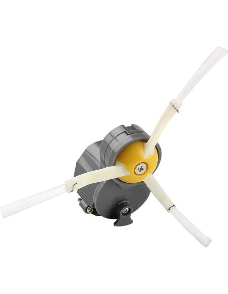 Módulo Motor Cepillo Lateral iRobot Roomba 860 900 Negro Módulo Motor Cepillo Lateral iRobot Roomba 860 900 Negro