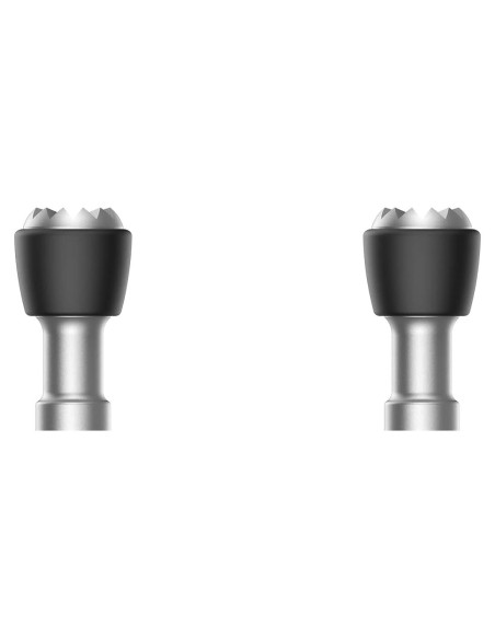 Palancas de Control Potensic para Drone GPS ATOM SE/ATOM LT, 2 Piezas Palancas de Control Potensic para Drone GPS ATOM SE/ATOM LT, 2 Piezas