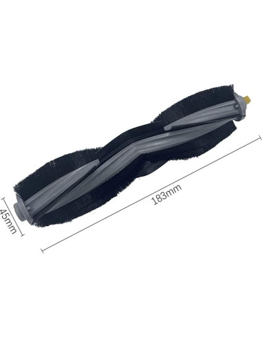 Kit de Repuestos HACOBEST para Aspiradora Robótica Deebot X1 Omni