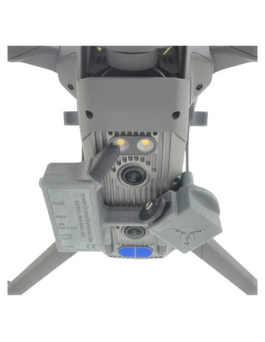 Dispositivo de Liberación y Caída para Drones DJI Mavic 3 - DRONE SKY HOOK